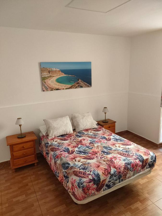 Appartement Apartamento La Marea