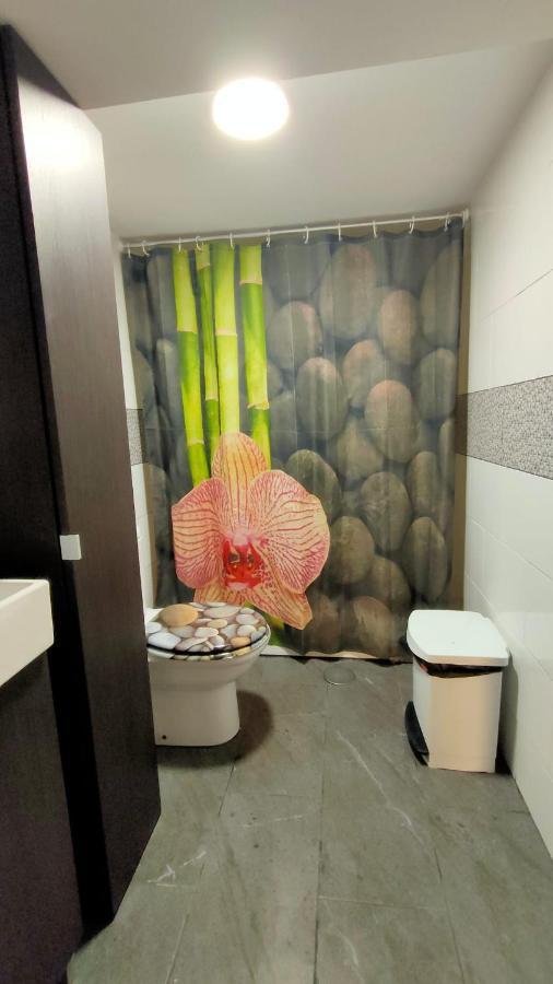 Appartement Apartamento La Marea