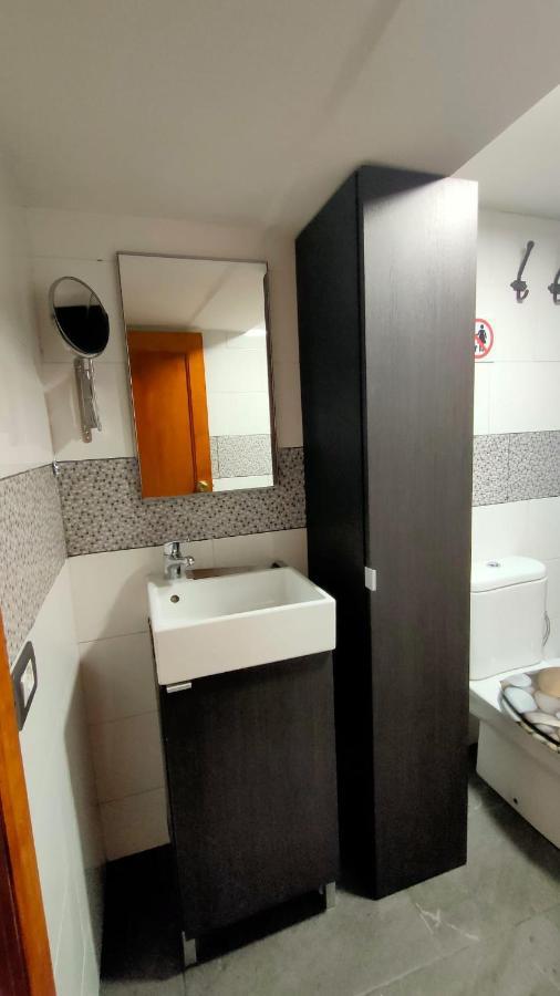 Apartamento La Marea Appartement