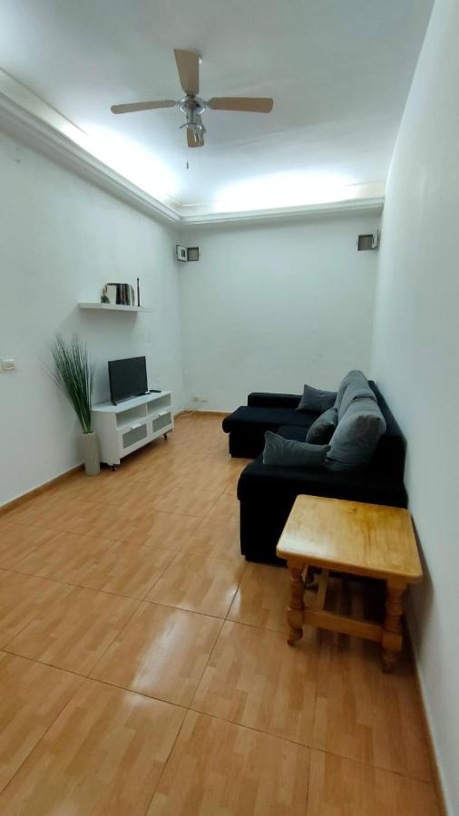 Appartement Apartamento La Marea *